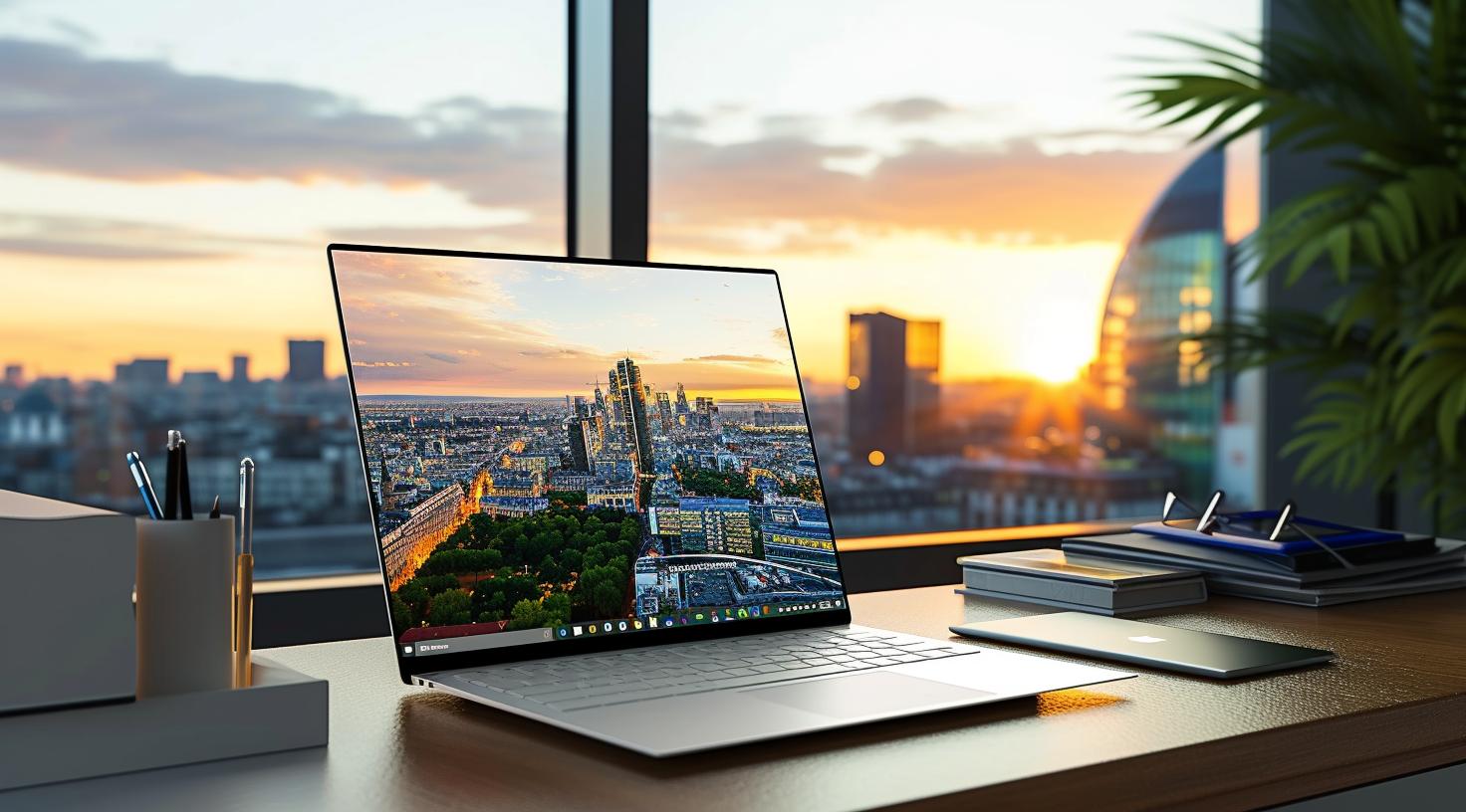 Die neuesten Trends bei Computer-Laptops